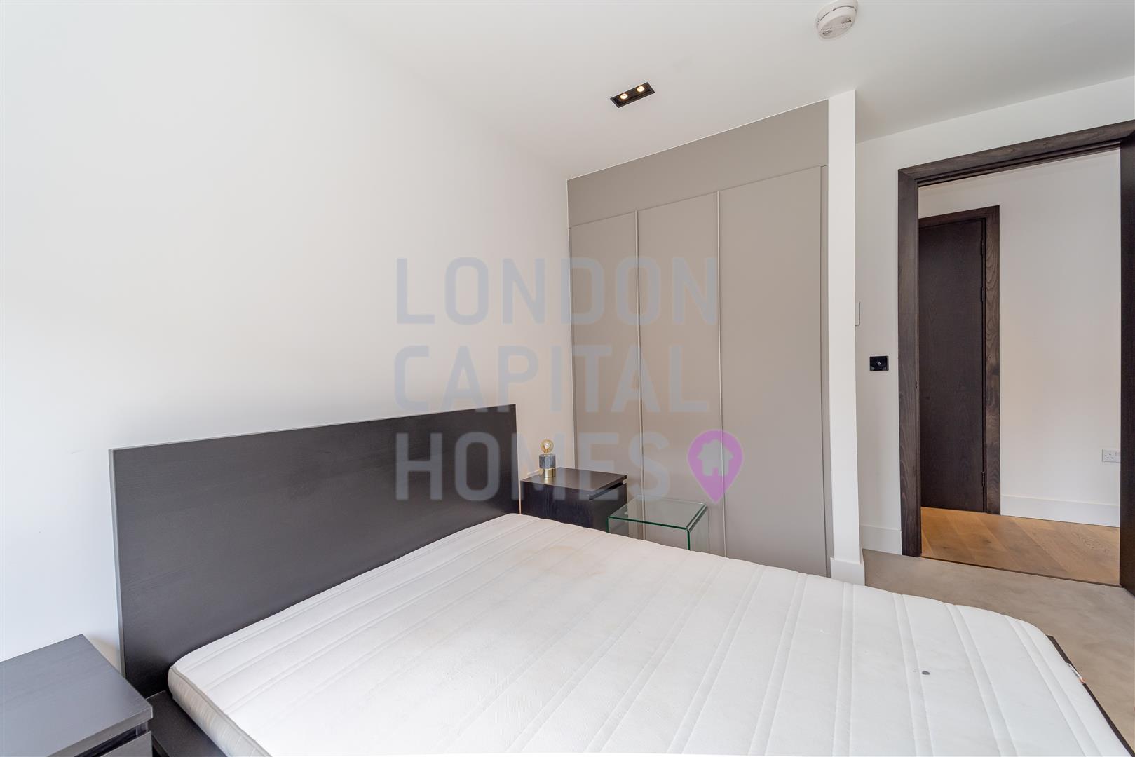 2 Exchange Gardens, London